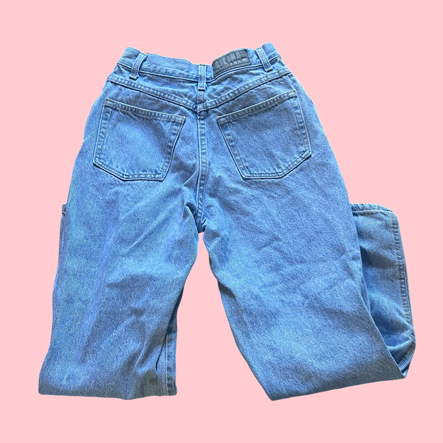 Citand vintage mom jeans