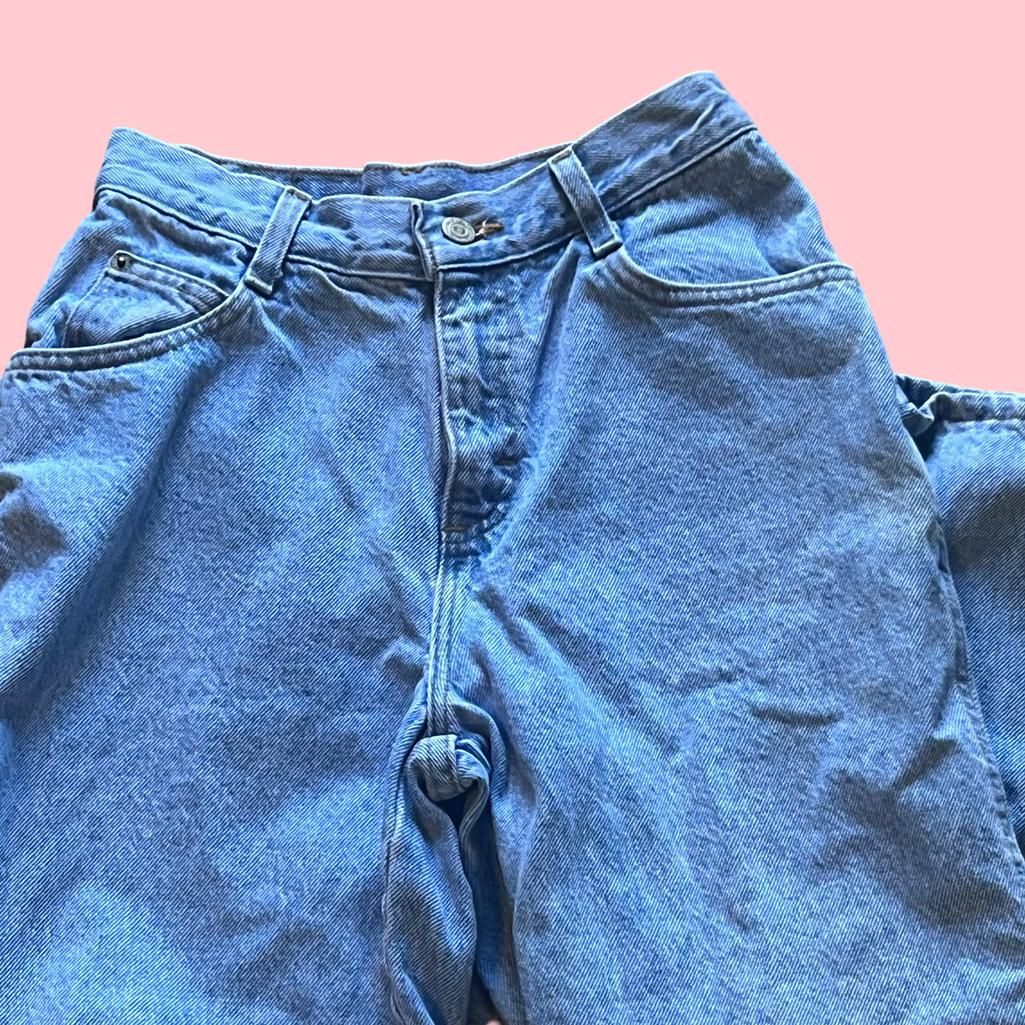 Citand vintage mom jeans