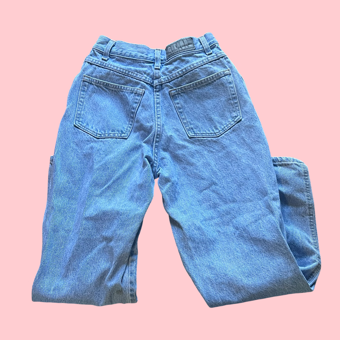 Citand vintage mom jeans