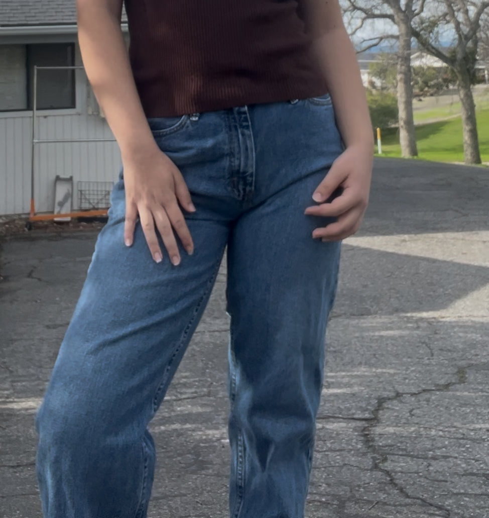 Lee jeans size 32x32