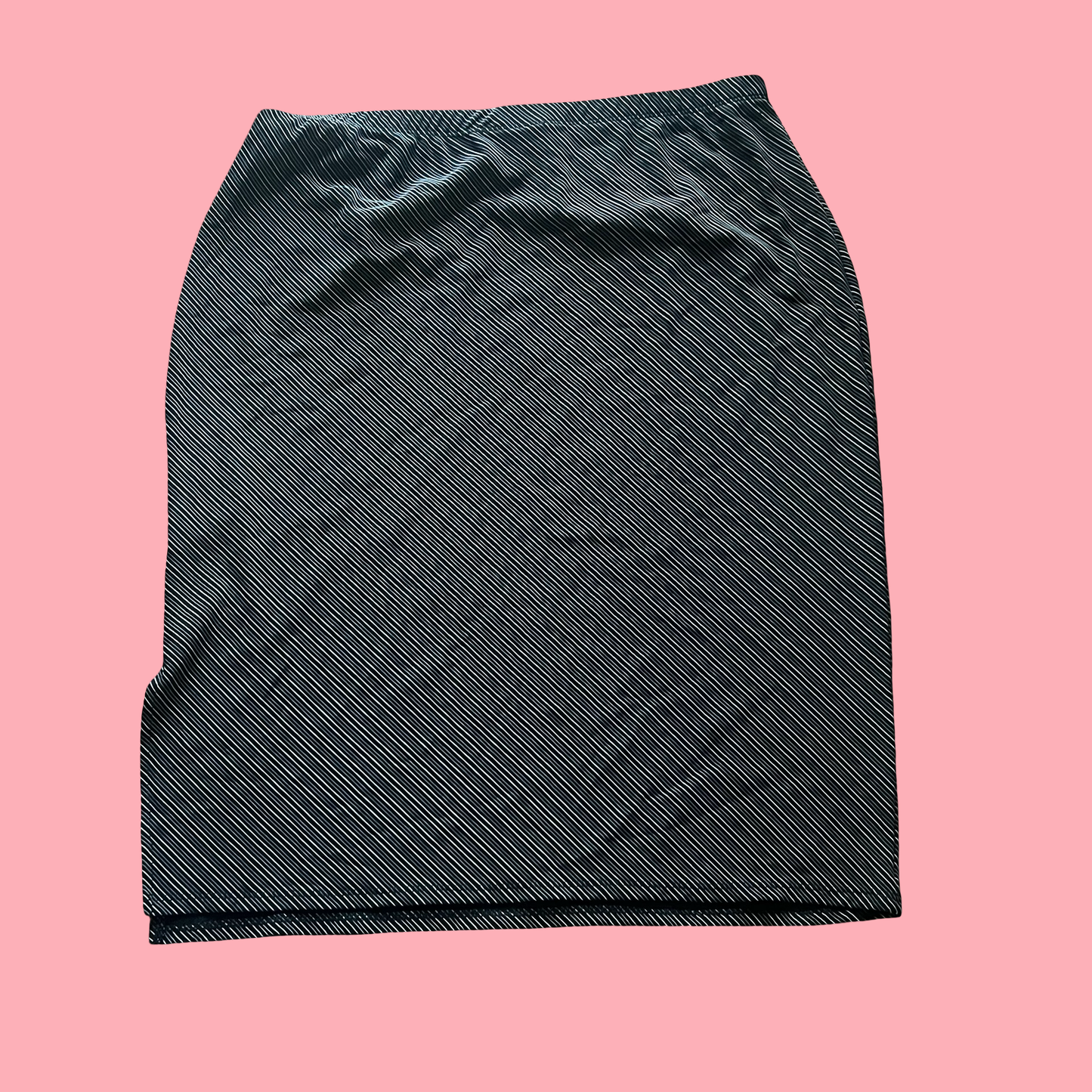 Fashion bug vintage midi skirt size XL