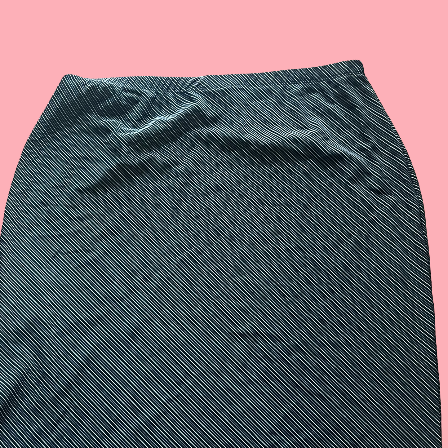 Fashion bug vintage midi skirt size XL