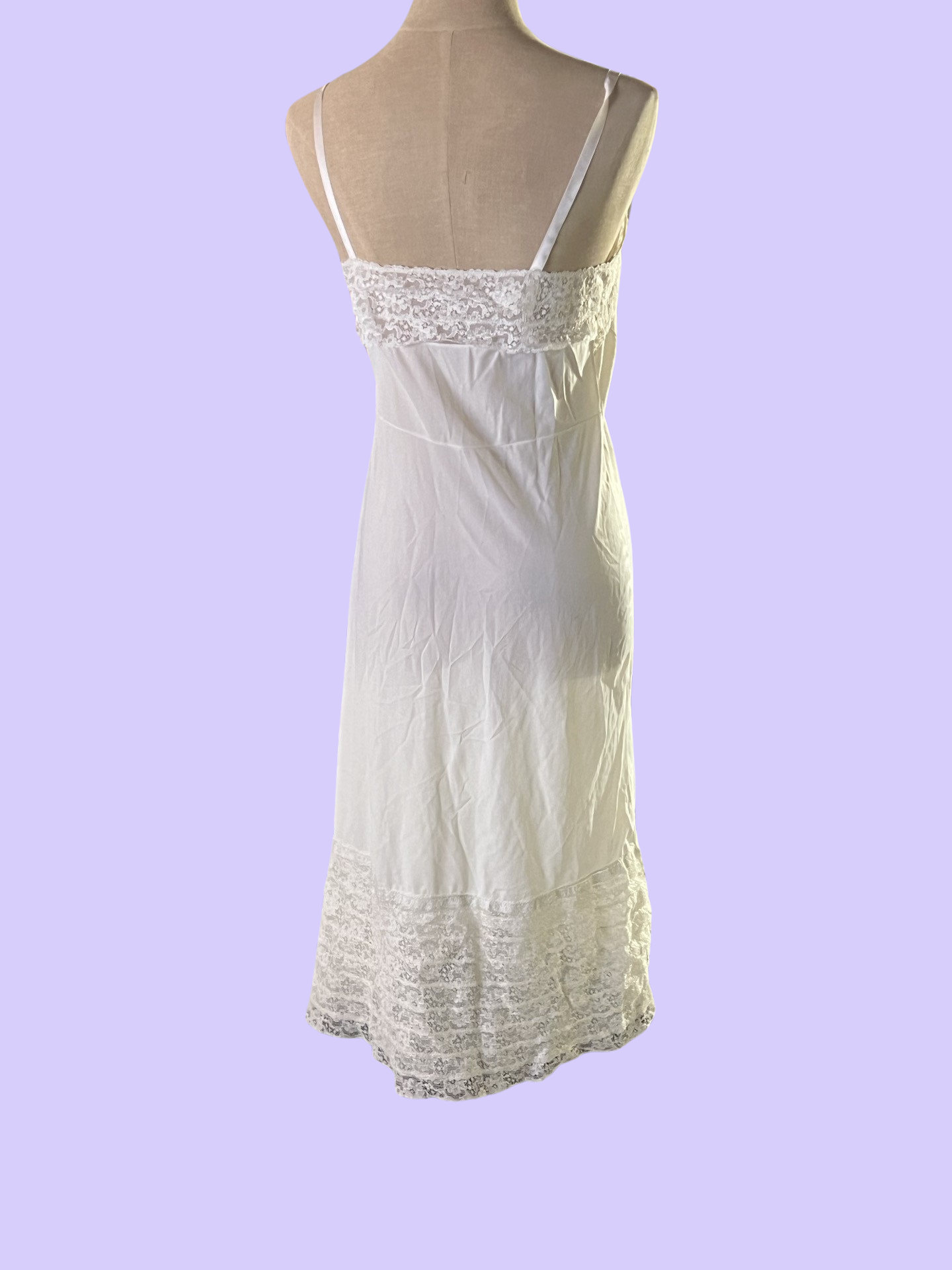 Henson vintage 1960s slip dress size 34