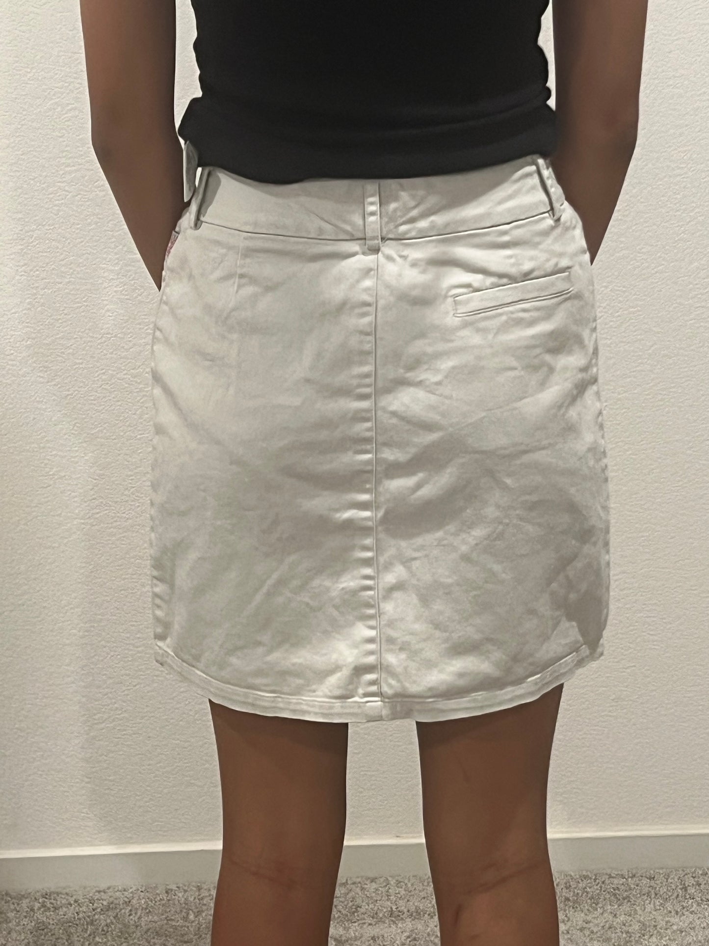 Esprit mini skirt size 0