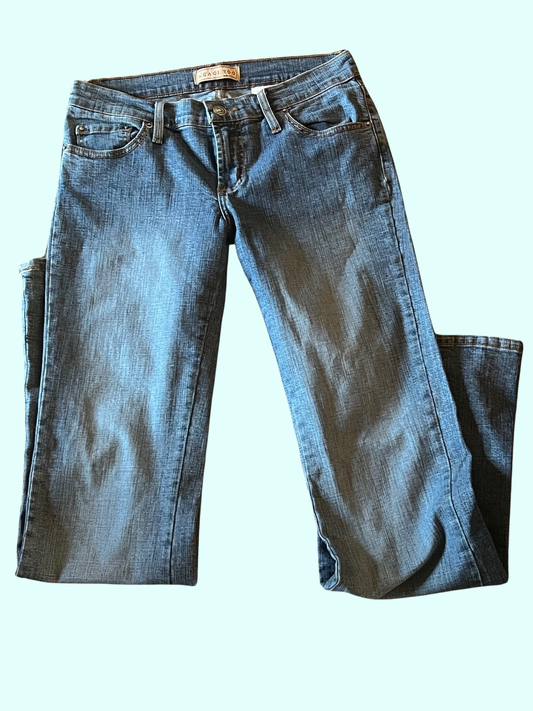 Agaci too y2k early 2000s jeans size 7