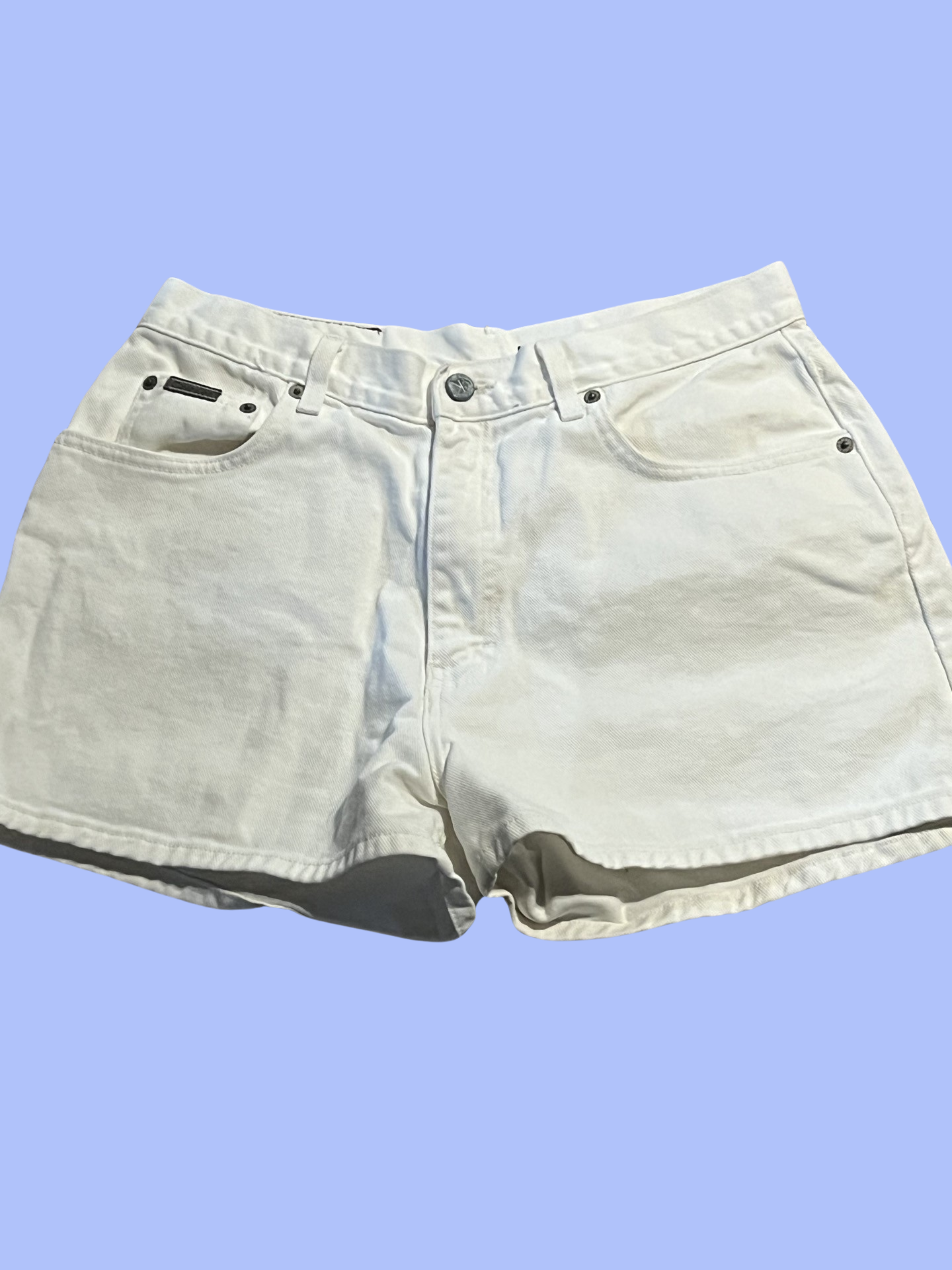 Calvin Klein shorts size 11