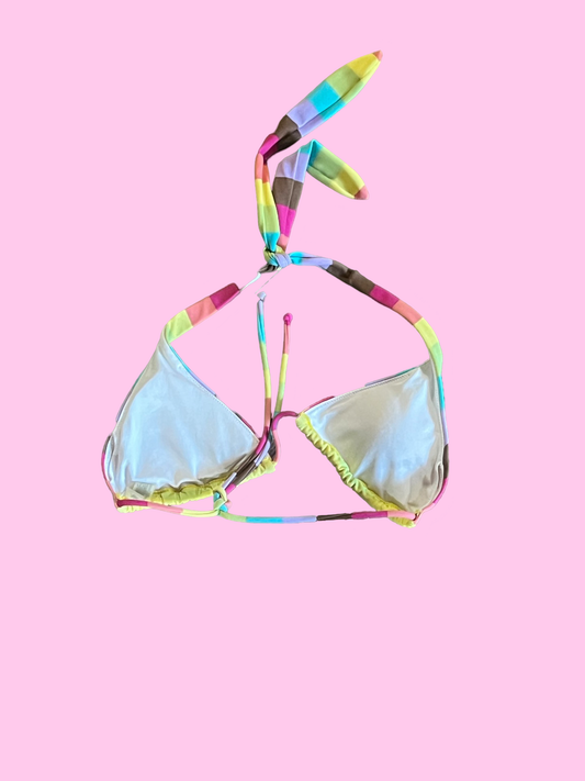 Victoria secret bikini top size XS