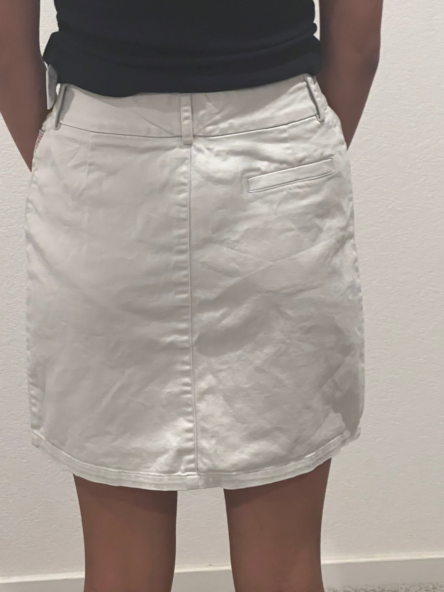 Esprit mini skirt size 0