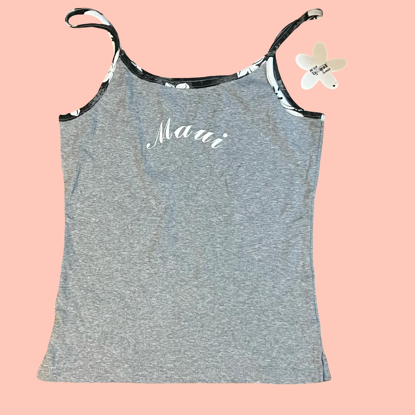 NWT island design collection Maui Hawaii set