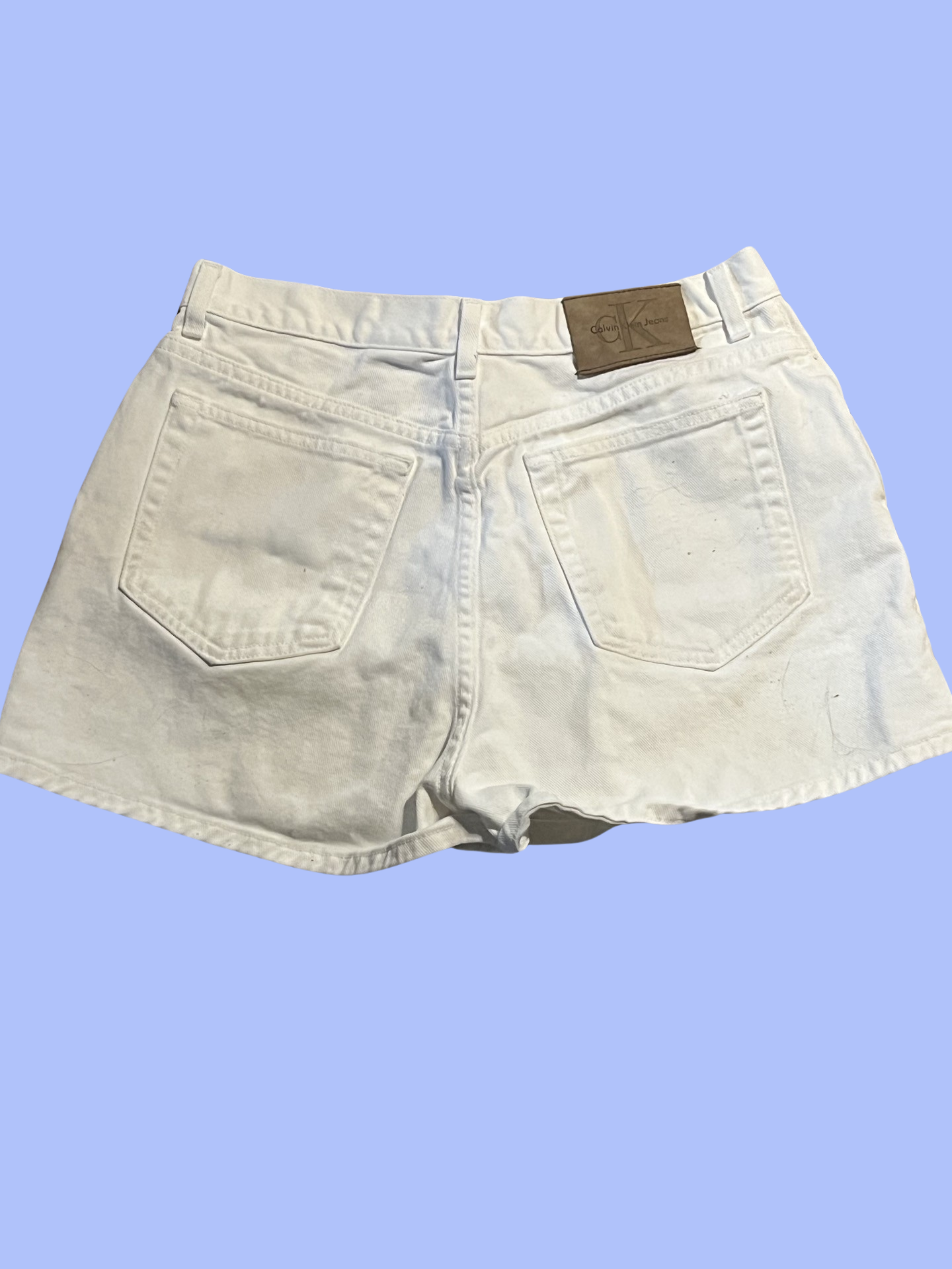 Calvin Klein shorts size 11