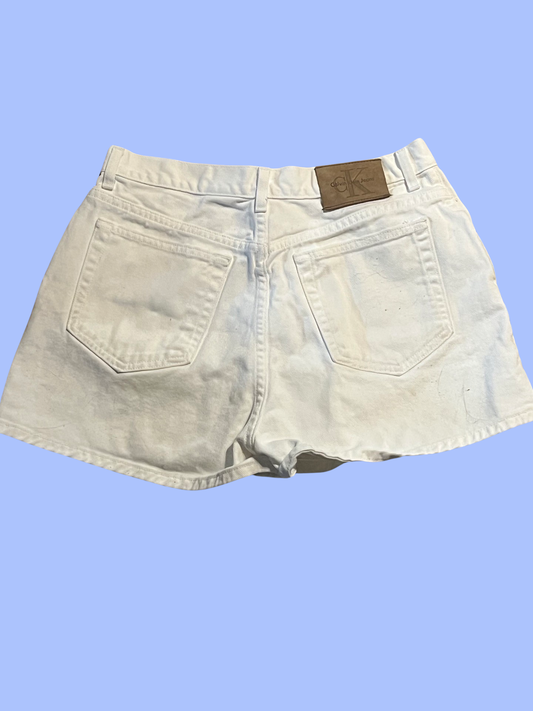 Calvin Klein shorts size 11