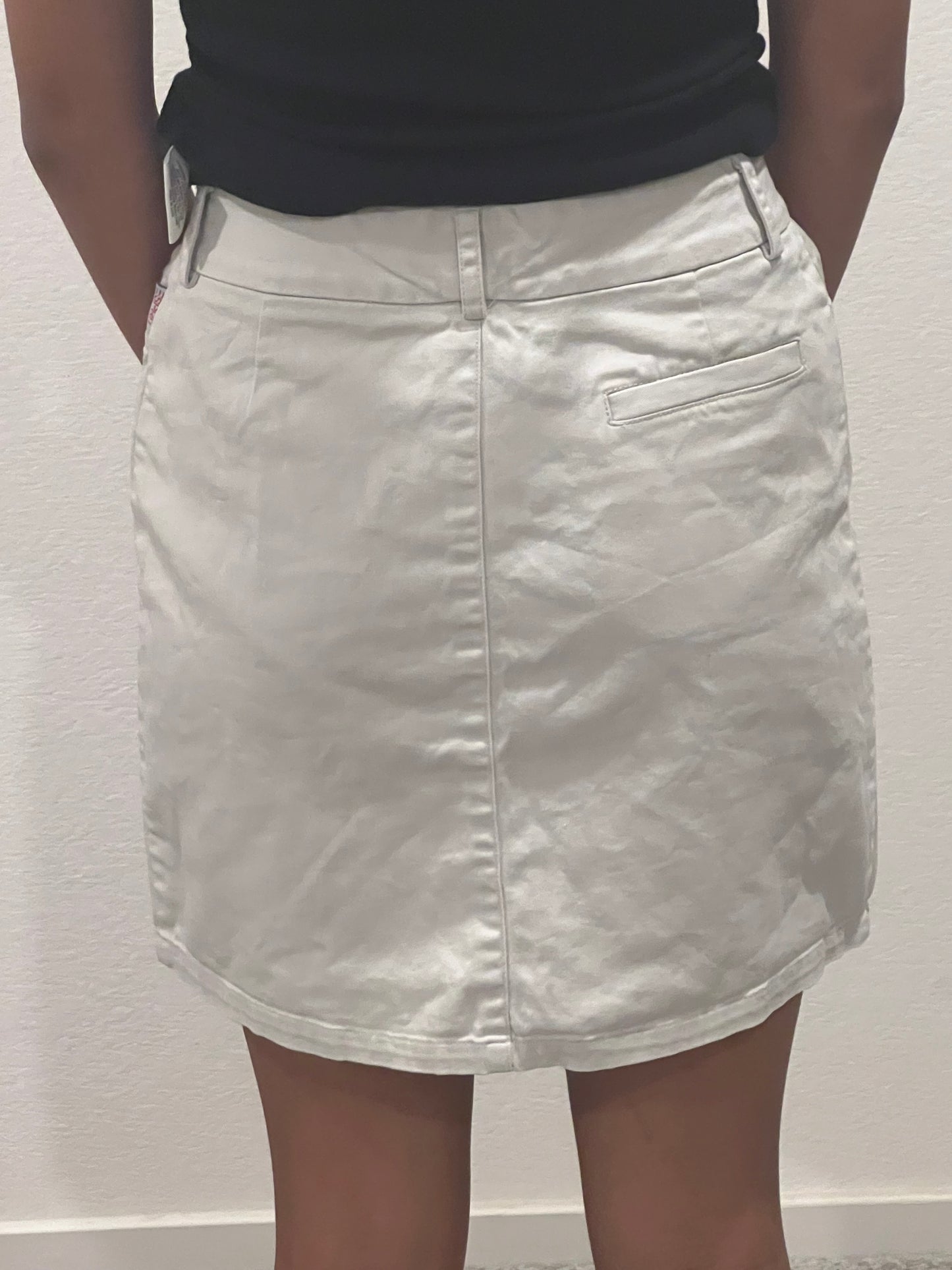 Esprit mini skirt size 0