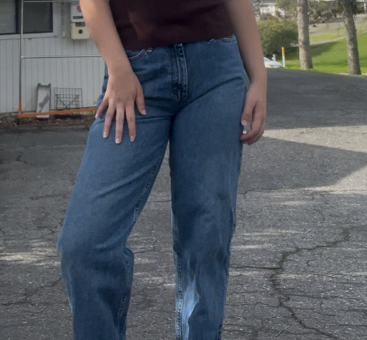 Lee jeans size 32x32