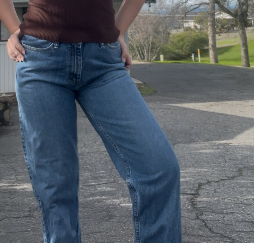 Lee jeans size 32x32