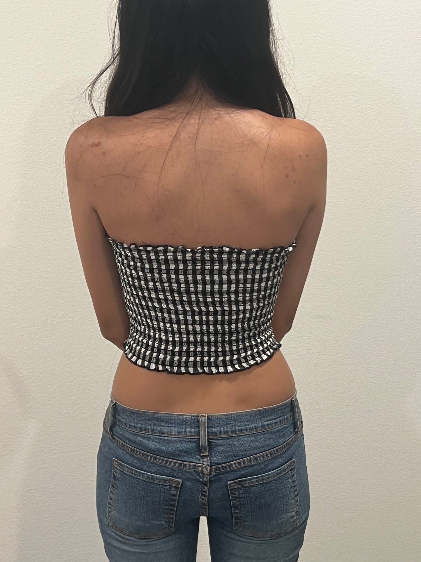 Brandy Melville tube top one size