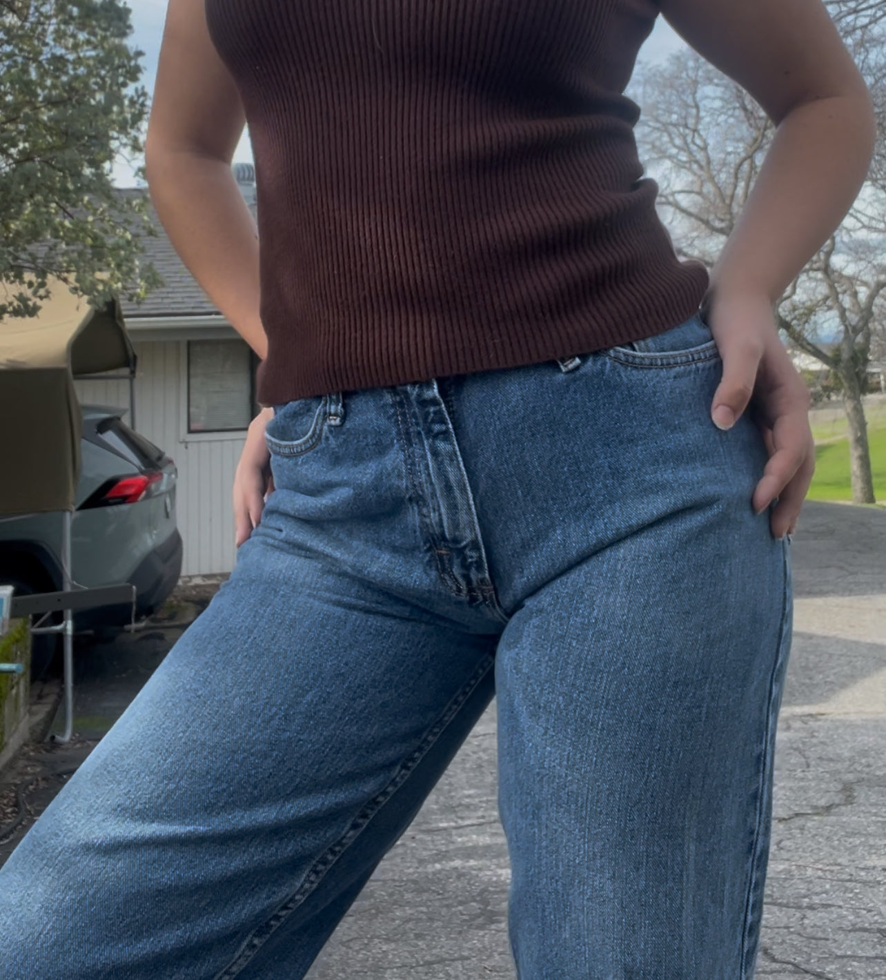 Lee jeans size 32x32