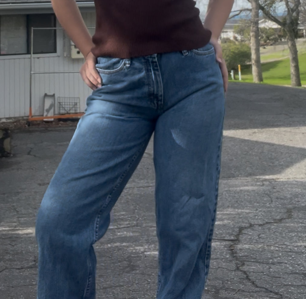 Lee jeans size 32x32