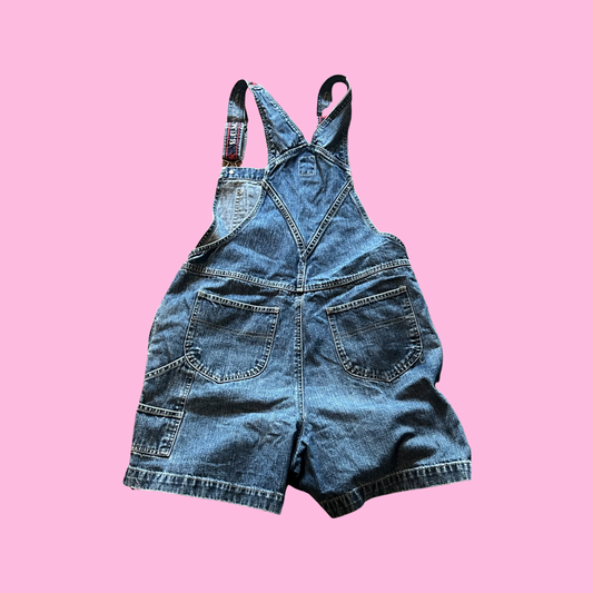 BUM vintage overalls size medium