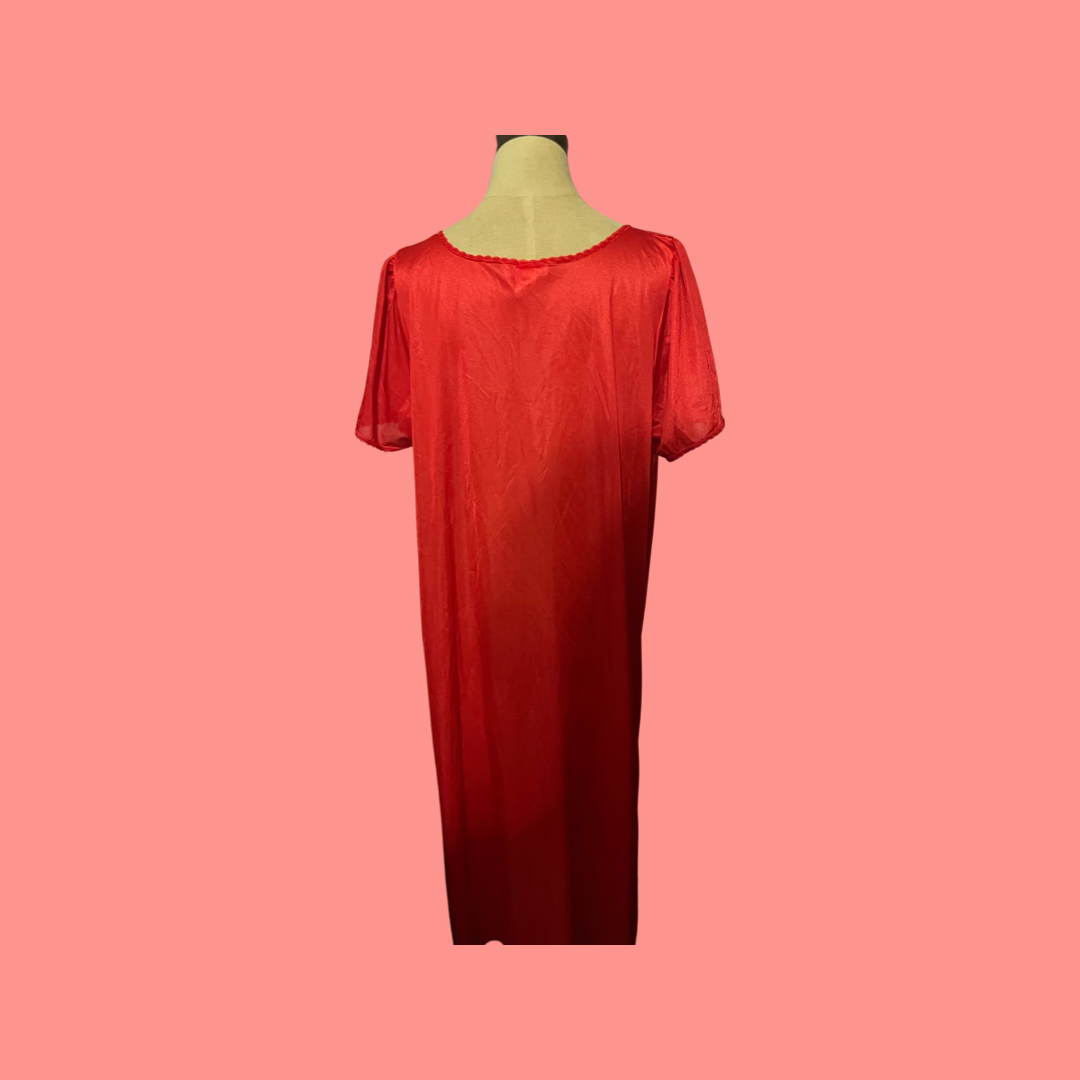 Fundamental nightgowns online