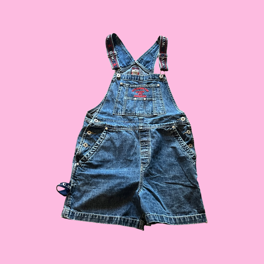 BUM vintage overalls size medium