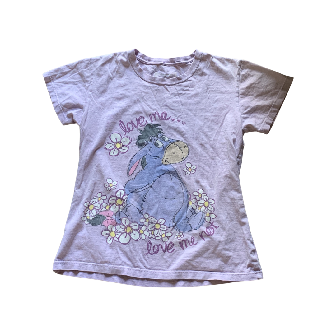 Disney store Winnie the pooh top women's size large