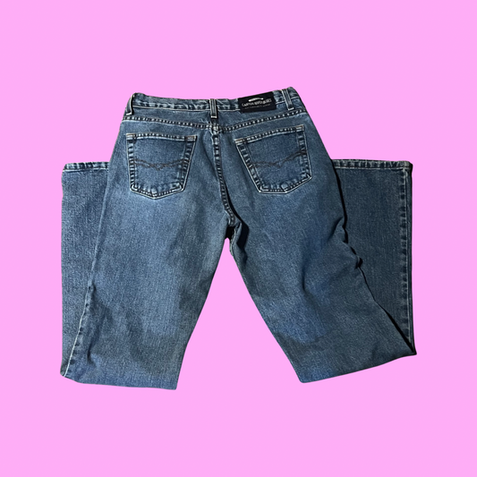 Canyon river blues jeans size 9