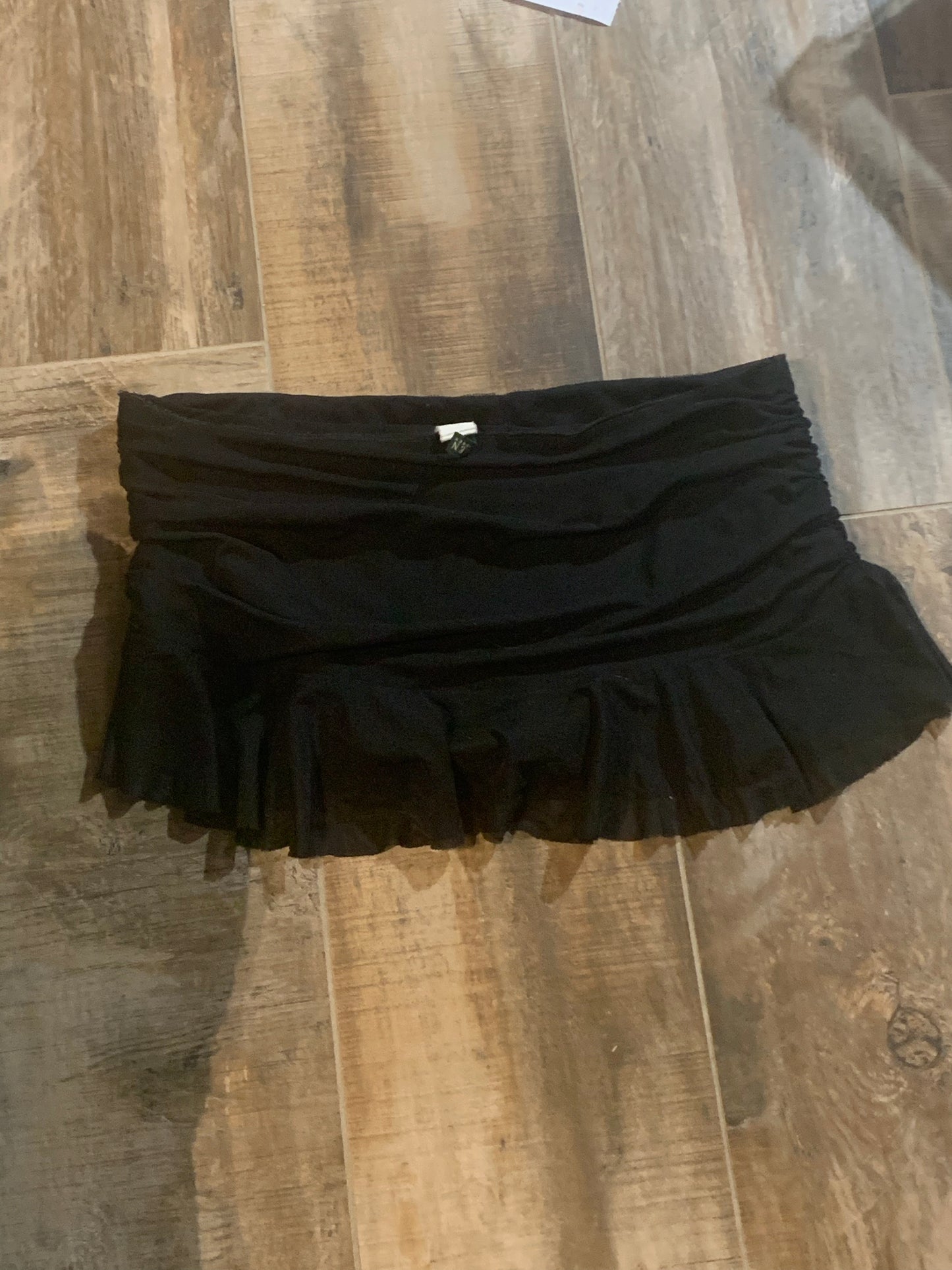 Lauren Ralph Lauren swimsuit bottoms size 16