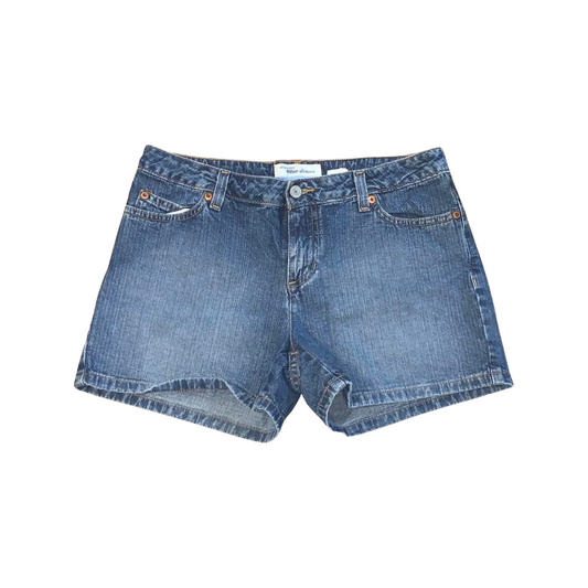 Old Navy jean shorts size 4