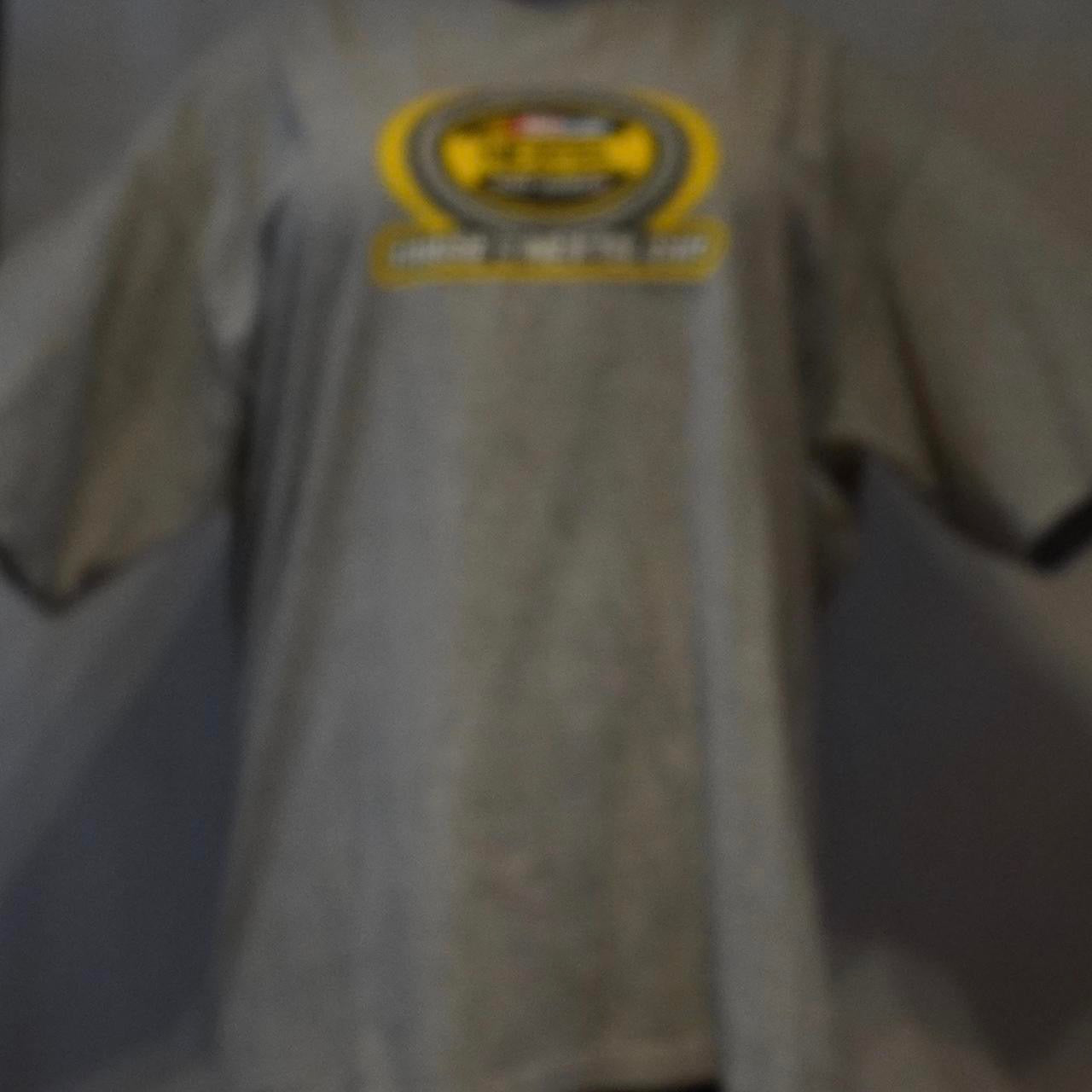 NASCAR 2004 men’s t-shirt size XL